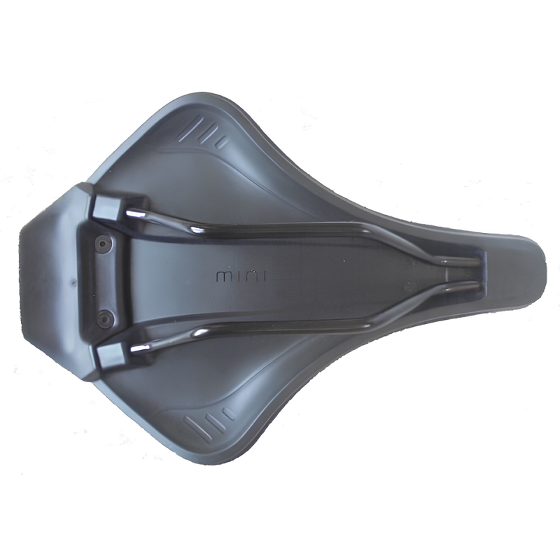 saddle